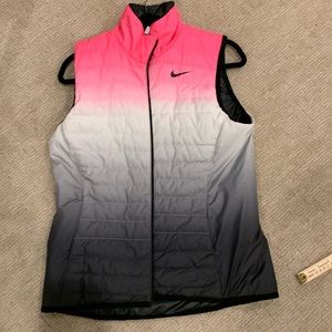 Ladies Nike Ski vest